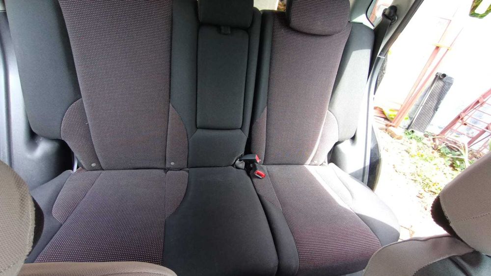 HYUNDAI Tucson 2008 — imagine 3