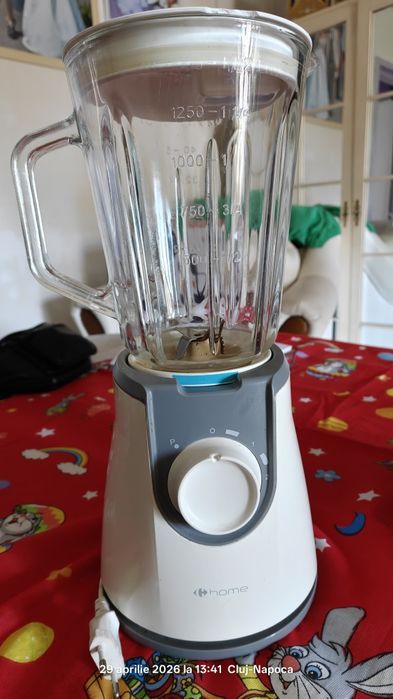 Blender Carrefour home