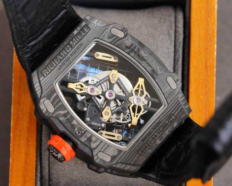 Часовник Richard Mille