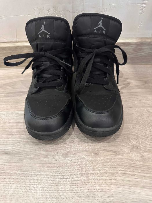 NIKE AIR Jordan 1 Unisex Маратонки 40