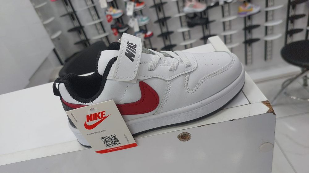 Adidasi nike copii 31 32 33 34 35