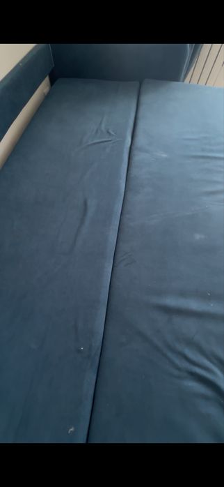 Диван кровать ортопед пружина