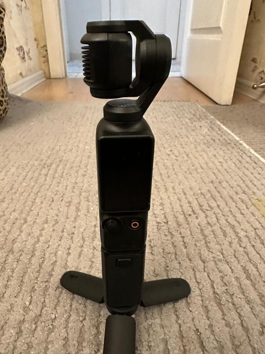 Продам Osmo picket3 creator combo  полная комплектация