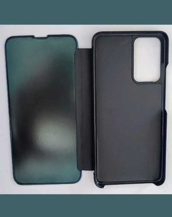 Huse Flip Cover și bumbere