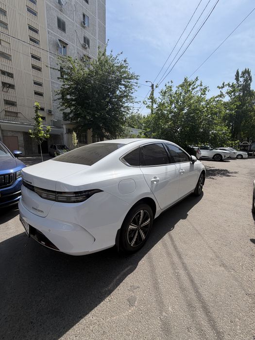 BYD Chazor 2024 — 3