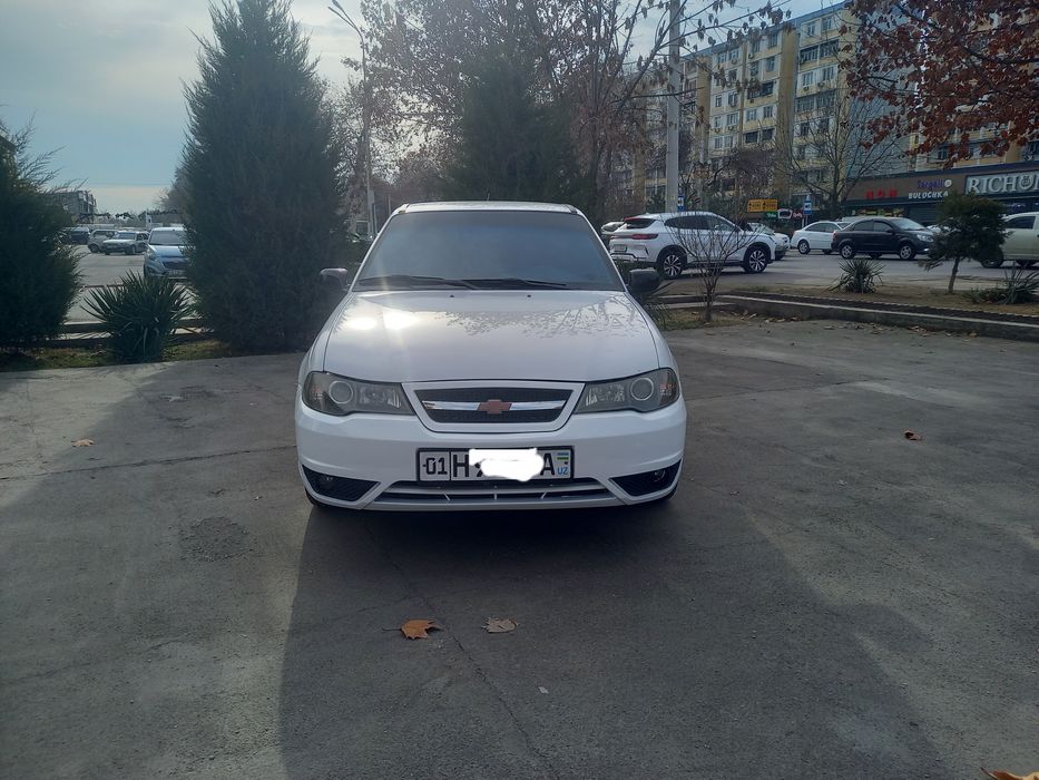 Нексия 2 Nexia 2. Dons 1.5 суппер к