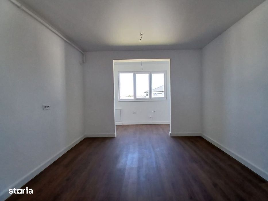 Apartament 3 camere de vanzare Bragadiru