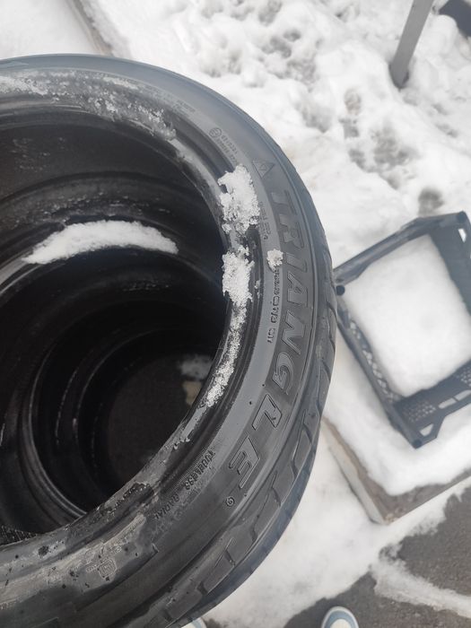 Продам шины срочно