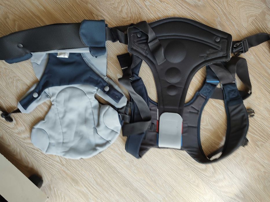 Купен 190лв-Кенгуру Раница бебе Чико, Chicco Close to you, бебеносене