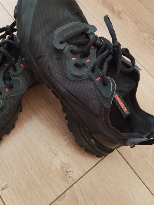 Маратонки Nike  D/MS/X