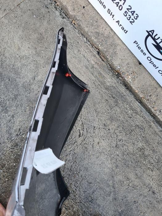 Bara spate hatchback VLD SP 23 Opel Insignia A