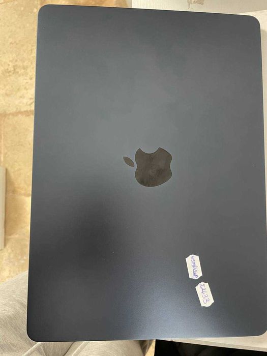 macbook air a3113 2024 (m1) staramanet