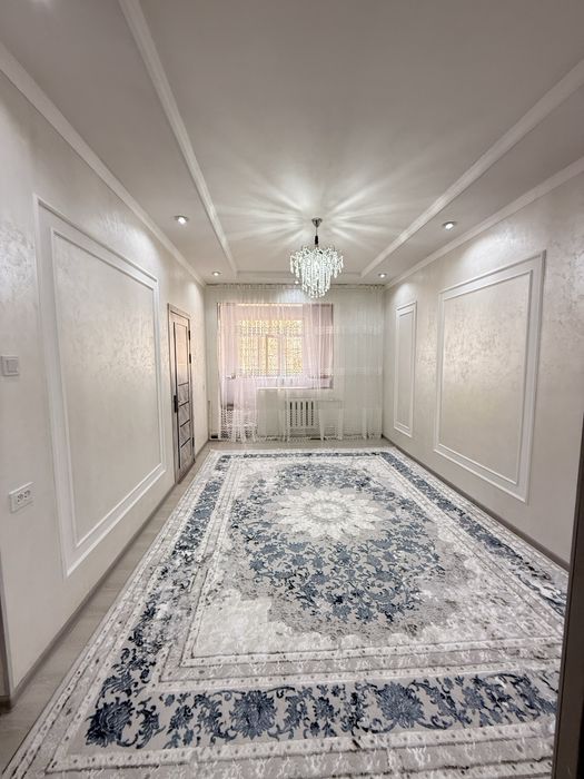 Chilonzor 11 kvartal Al-xorazmiy kurg 2xona 3 xona qilingan