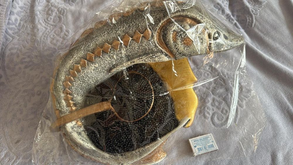 Продам копилку новая за 35.000