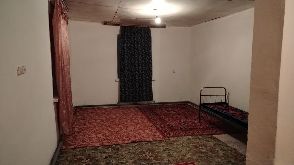 Квартира жалға беріледі, отбасыға