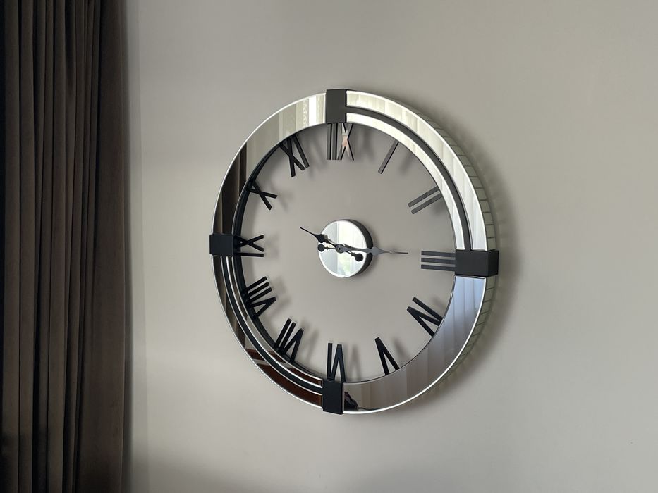 Ceas perete Schuler diametru 88 cm