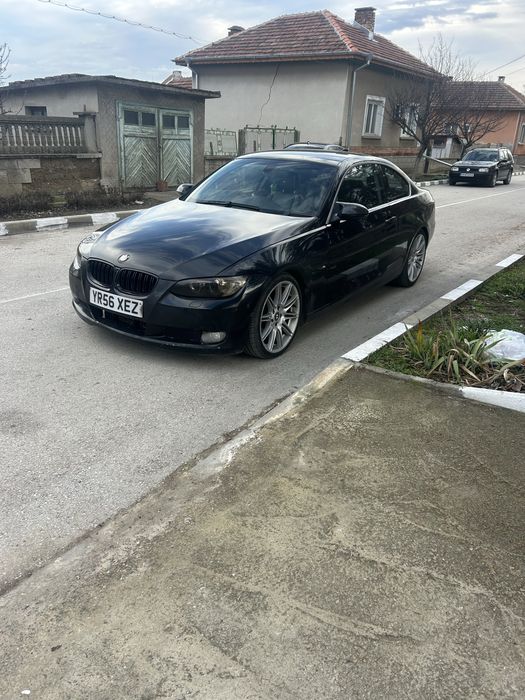 НА ЧАСТИ! BMW E92 335d 286!