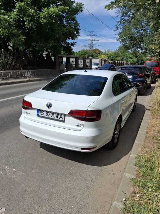 VOLKSWAGEN Jetta 2017 — imagine 32