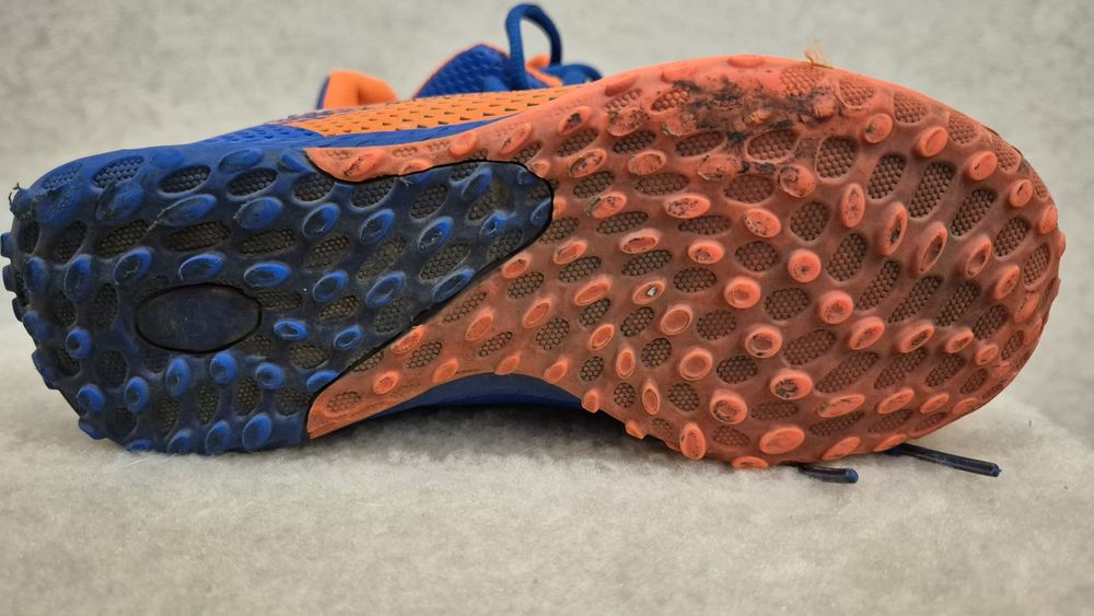 Детские бутцы сороконожки