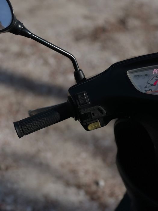 Продам Honda dio