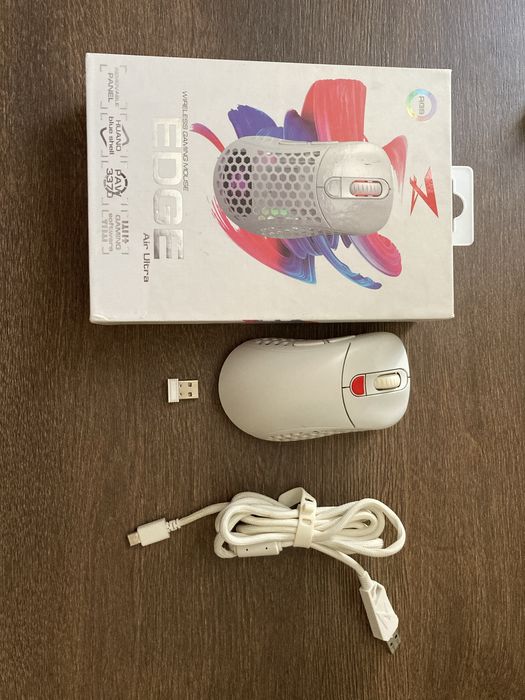 Игровая мышь ARDOR GAMING Edge Air Ultra