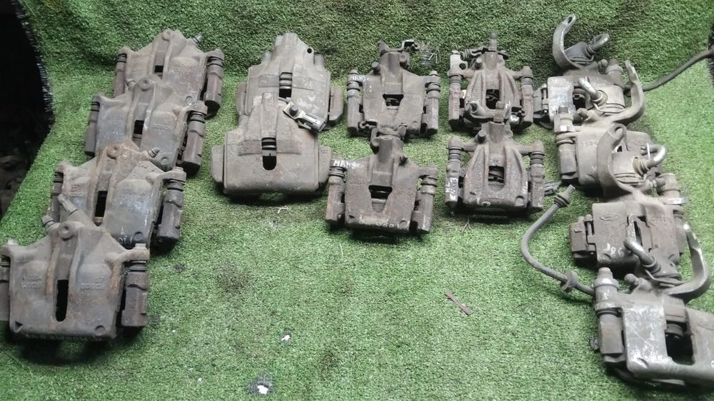 Суппорт тормозной