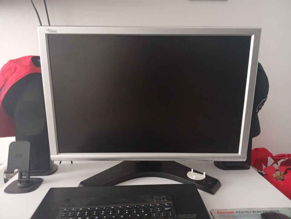 Monitor Fujitsu Siemens