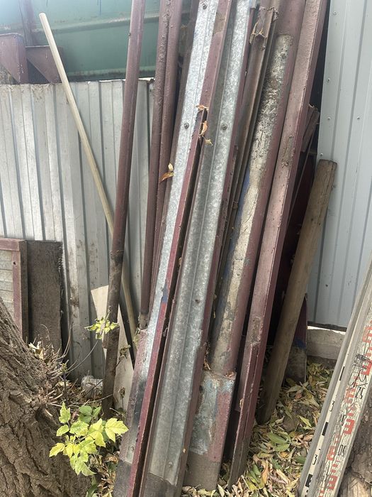 Продам ворота