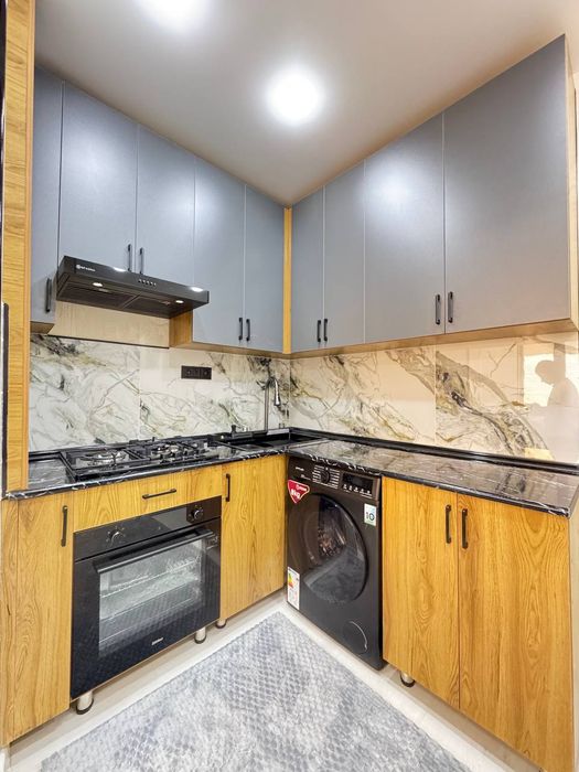 Продажа квартиры