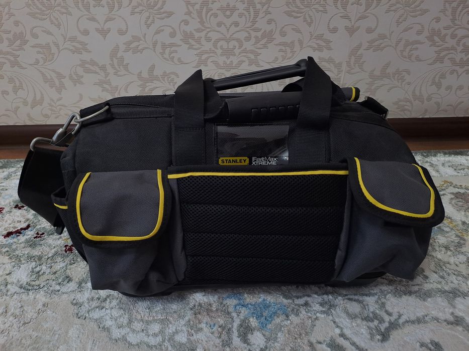 Сумка для инструментов Stanley FatMax Xtreme