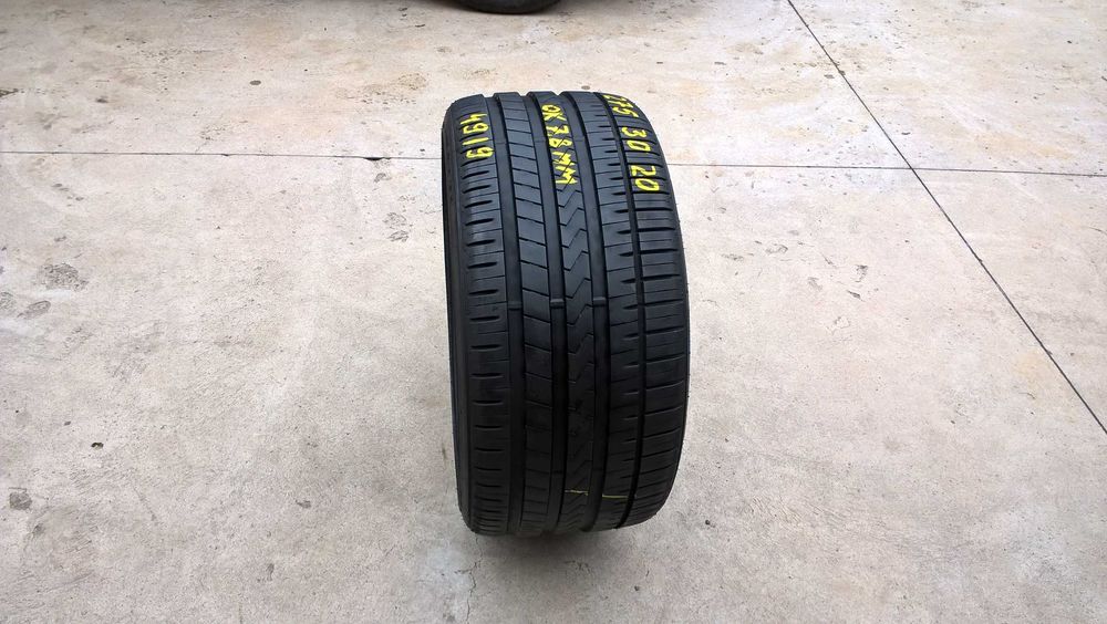 O anvelopa vara 275 30 20 falken azenis fk 510 profil de 7,8 mm