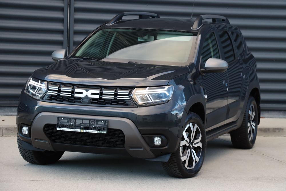 DACIA Duster 2023 — imagine 1