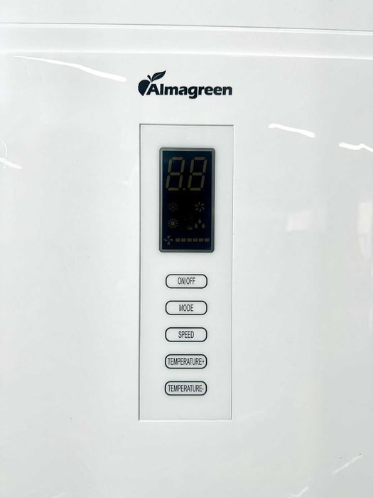 Кондиционеры, охладители