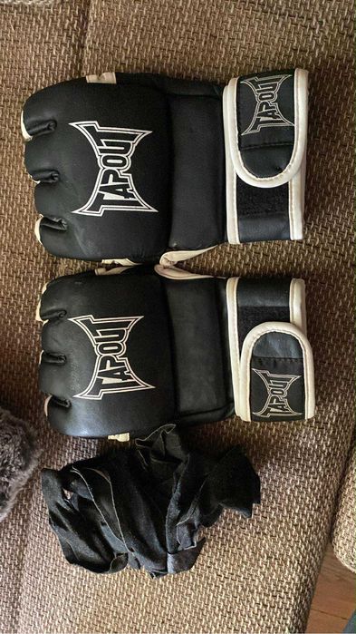 TapOut ръкавици L/XL