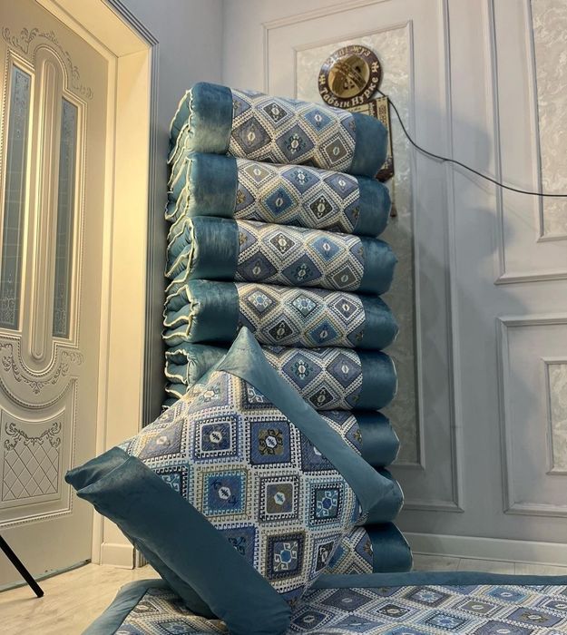 Корпе Корпеше Корпешки Матрас Одеяло Подушки Көрпе Көрпеше Қыз жасауы