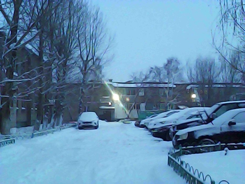 Мыльница фотоаппарат