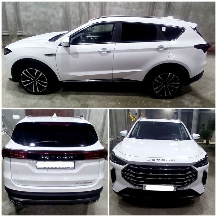 Jetaur x70 plus sotiladi