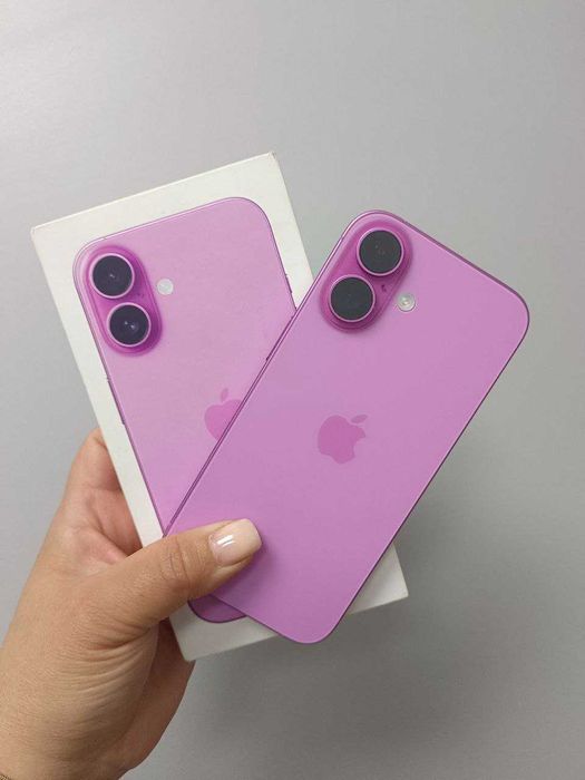 Iphone 16/128gb .