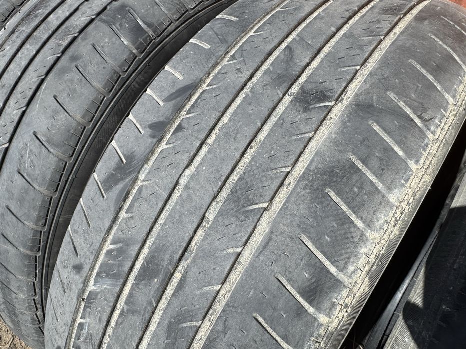 Комплект летних шин Maxxis Bravo HP-M3