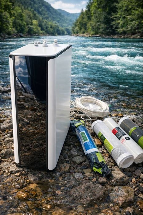 Suv filtr Фильтр для воды Обратный осмос/ Сув филтр