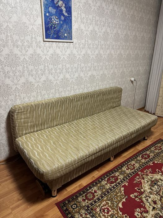 Диван раскладной