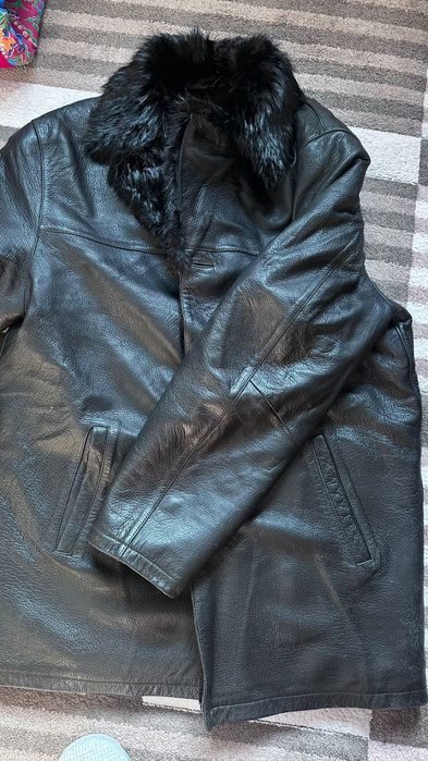 Дубленка Тон недорого