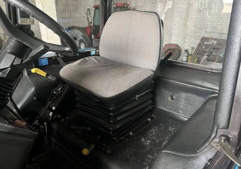 Трактор МТЗ 82.1