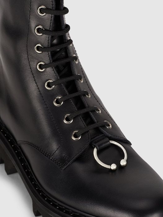 Neil Barrett Pierced Punk