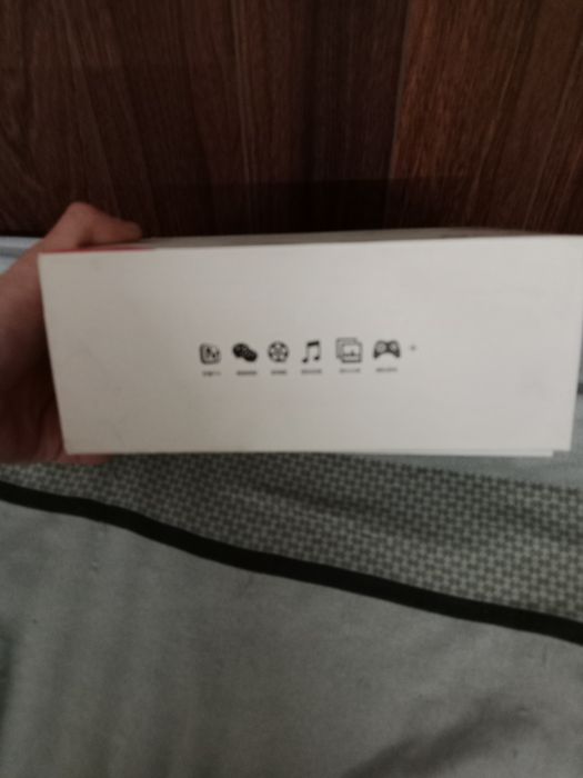 Android TV Box приставка