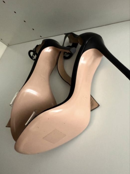 Sandale Gianvito Rossi noi