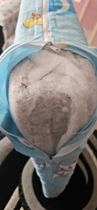 Patut bebelusi SNIGLAR