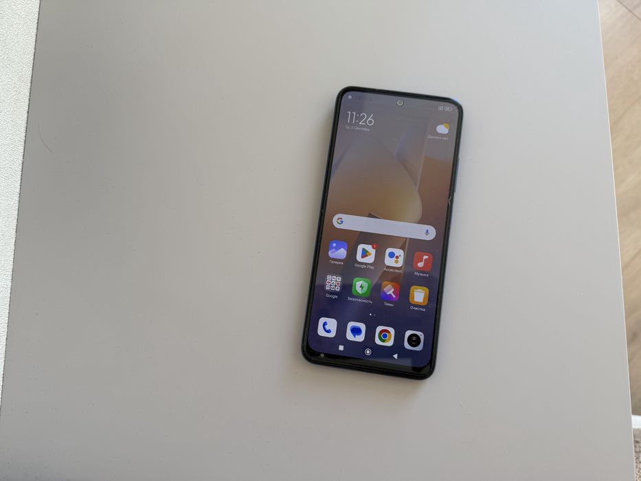 Продам телефон Redmi Note 11S