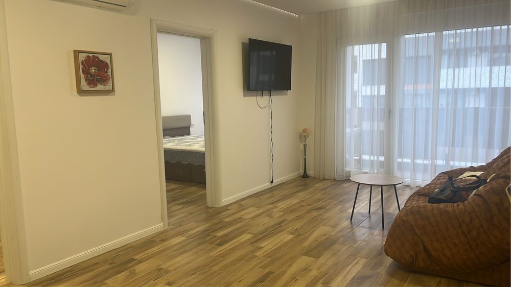 Apartament de inchiriat West Residence Oradea