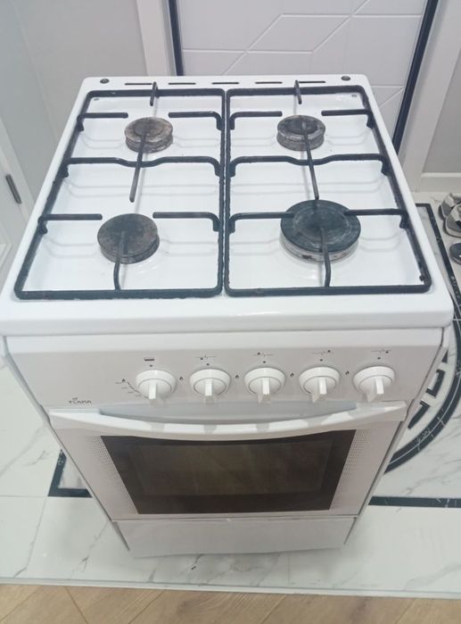 Газ плитасы сатылады